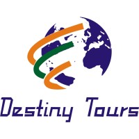 Destiny Tours logo - Similar company to Edtera, Inc