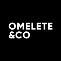 Omelete Company logo - Similar company to Rio Event Services