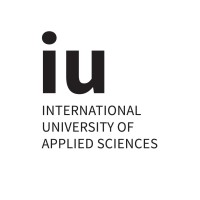 IU International University of Applied Sciences logo - Similar company to Lsbu Global