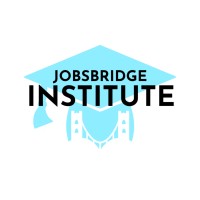 Jobsbridge Institute logo - Similar company to Valleysoft Inc.