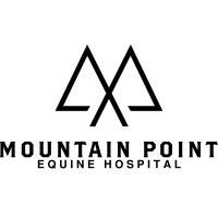Mountain Point Equine Hospital logo - Similar company to Mytrex, Inc.