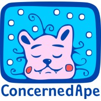 ConcernedApe logo - Similar company to Chucklefish Limited