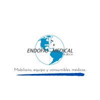 Endofaj Medical Oficial logo - Similar company to Icus Colchones
