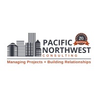 Pacific Northwest Consulting LLC logo - Similar company to Wade Architecture