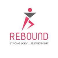 Rebound Wellness logo - Similar company to Small Business Congress