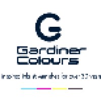 Gardiner Colours Limited logo - Similar company to Baltink