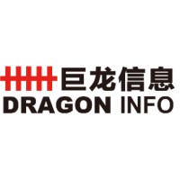 Dragon Info logo - Similar company to Zelos Intelligence