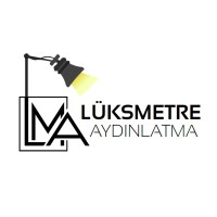 Lüksmetre Aydınlatma Tasarımı logo - Similar company to Space