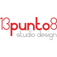 13Punto8 Studio Design
