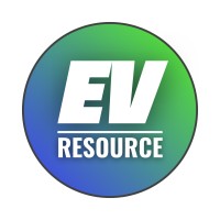EV Resource logo - Similar company to Oasis Charging