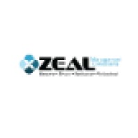 Zeal logo - Similar company to Fentons Business It Solutions - Uk