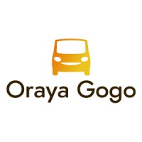 Oraya Gogo logo - Similar company to Tycheme