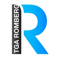 TGA Romberg GmbH logo - Similar company to Energyevaluation – Ihr Partner Für Nachhaltige Technische Gebäudeausrüstung