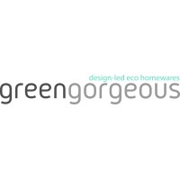 Green Gorgeous logo - Similar company to Shelton Distributors
