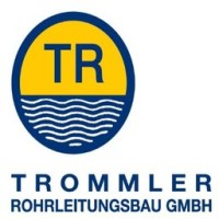 Trommler Rohrleitungsbau GmbH logo - Similar company to Ipsco Gmbh