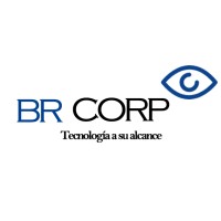BR CORP logo - Similar company to Ng Technology S.A.