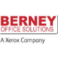 Berney Office Solutions logo - Similar company to Cpc Office Technologies