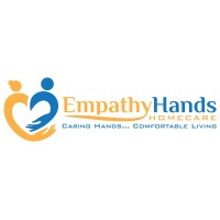 EMPATHYHANDS HOMECARE LLC logo - Similar company to A Caing Hand Llc