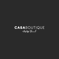 Casa BoutiqueKW logo - Similar company to Nefertari-Group