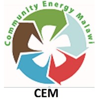 Community Energy Malawi logo - Similar company to Ecogen Malawi