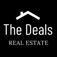 The Deals Real Estate logo - Similar company to Fortune Realty Greece