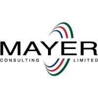 Mayer Consulting Limited logo - Similar company to Peakh
