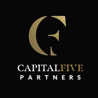 Capital Five Partners logo - Similar company to Ecogen Technologies
