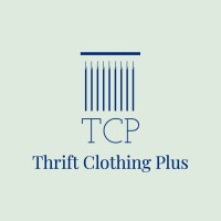 Thrift Clothing Plus logo - Similar company to Thrift Clothes Store