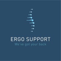 ErgoSupport logo - Similar company to Brabhold