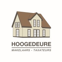 Hoogedeure Makelaars Taxateurs logo - Similar company to M2 Makelaars