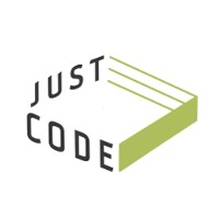 Justcode logo - Similar company to Justcode