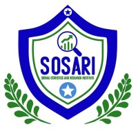 Somali Statistics and Research Institute-SOSARI logo - Similar company to Somali Research And Education Network