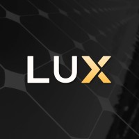 LUX Energy Solutions logo - Similar company to Builtmx
