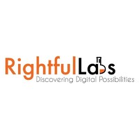 Rightful Labs logo - Similar company to Casefox - Practice Management & Billing Software