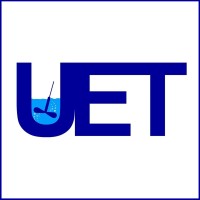 UET Mixers