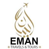 Eman Travels Pakistan logo - Similar company to Skytex Pakistan