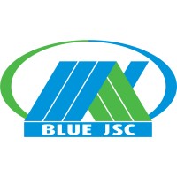 Blue Trading Joint Stock Company logo - Similar company to Zeinox