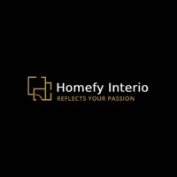 Homefyinterio logo - Similar company to Studio Oram