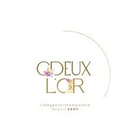 C Deux L'or logo - Similar company to Bleu Minuit