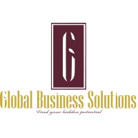 Global Business Solutions Plc. logo - Similar company to Valex Broker