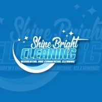 Shine Bright Cleaning logo - Similar company to Bay Area Mortgage Association