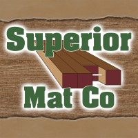 Superior Mat Company logo - Similar company to Emtek Access Solutions | Anthony Hardwood Composites