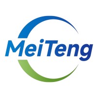 MeiTeng International logo - Similar company to Basler China