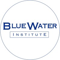 Blue Water Institute logo - Similar company to Blue Water Content
