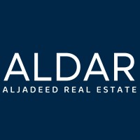 Al Dar Aljadeed Real Estate logo - Similar company to Gold Bricks Real Estate Llc