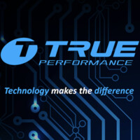 TRUE Performance logo - Similar company to Neoti