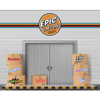 EPIC Food Supply logo - Similar company to Mika