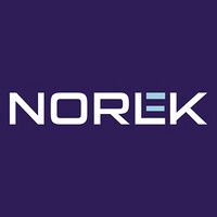 NORLEK logo - Similar company to Grupo G9