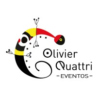 Olivier Quattri Eventos logo - Similar company to Cuatro Ases Eventos