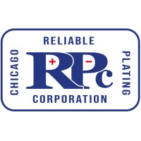 Reliable Plating logo - Similar company to Dfi Electroplating
